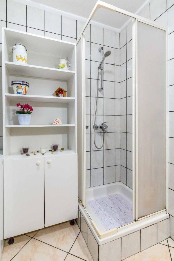 Apartman Mauro Malinska Esterno foto